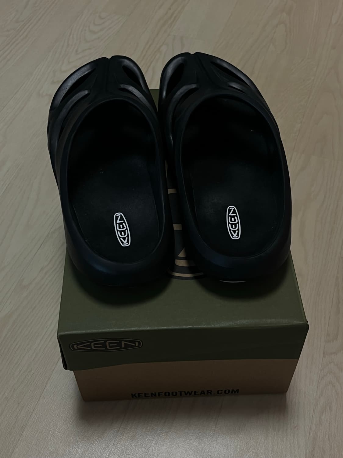 킨 샨티 블랙 250 박스ㅇ 상품이미지4