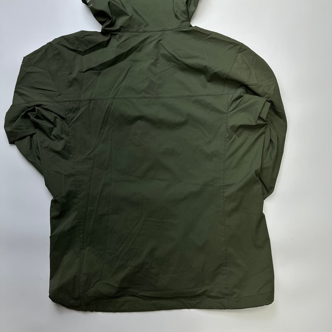 ARC'TERYX 아크테릭스 빔즈보이 스쿼미시 후디 자켓 상품이미지9