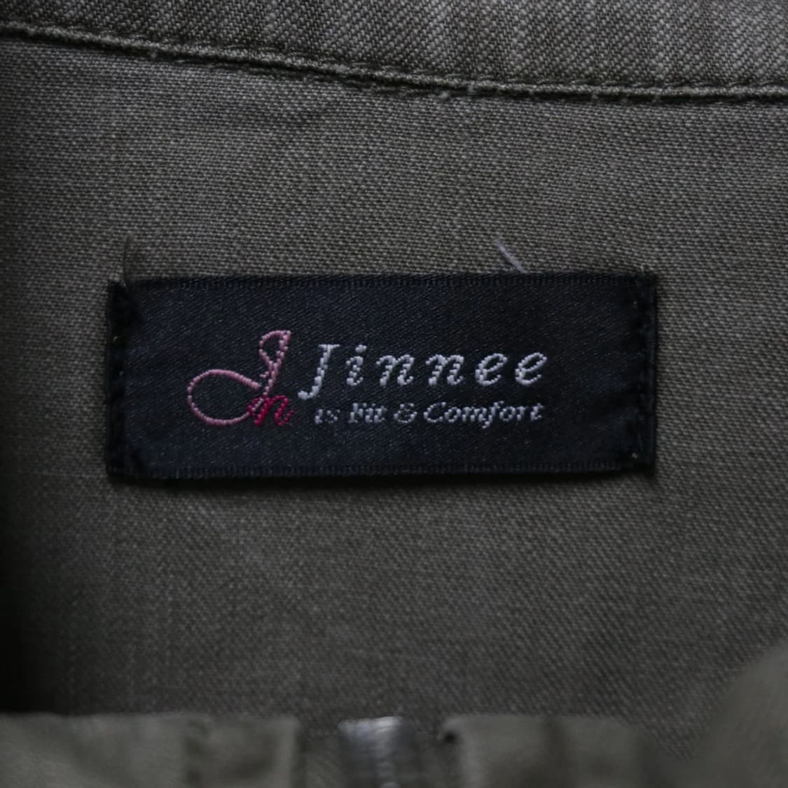 JINNEE 야상 포켓 포인트 자켓 63590 상품이미지7