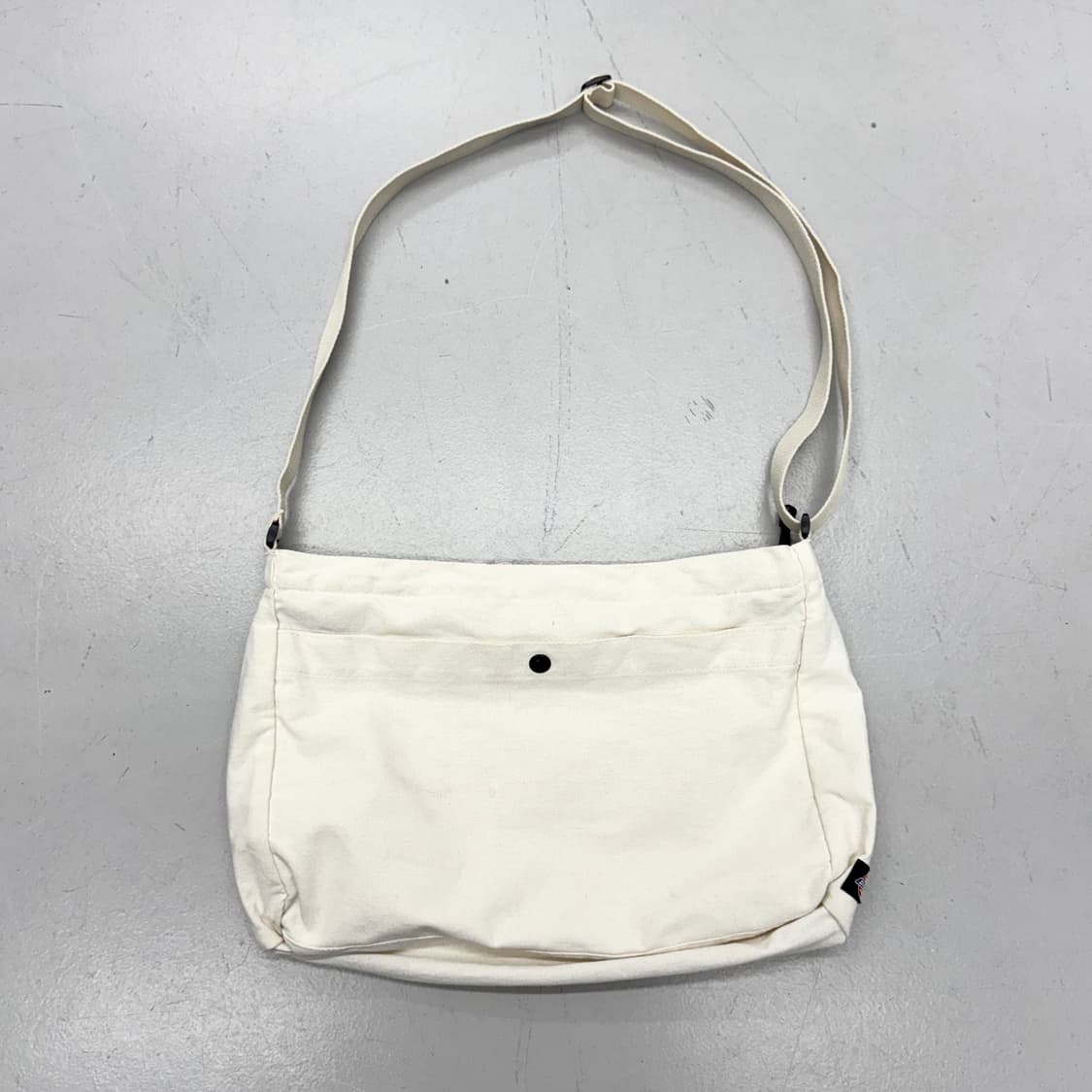 디키즈 제팬 빅로고 크로스백 상품이미지3