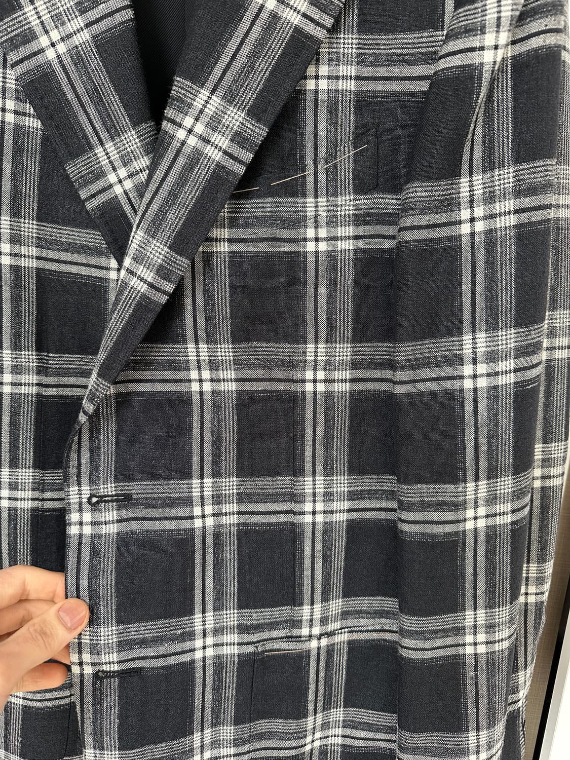 사르토리아 라르디니 스포츠코트 자켓 상품이미지5