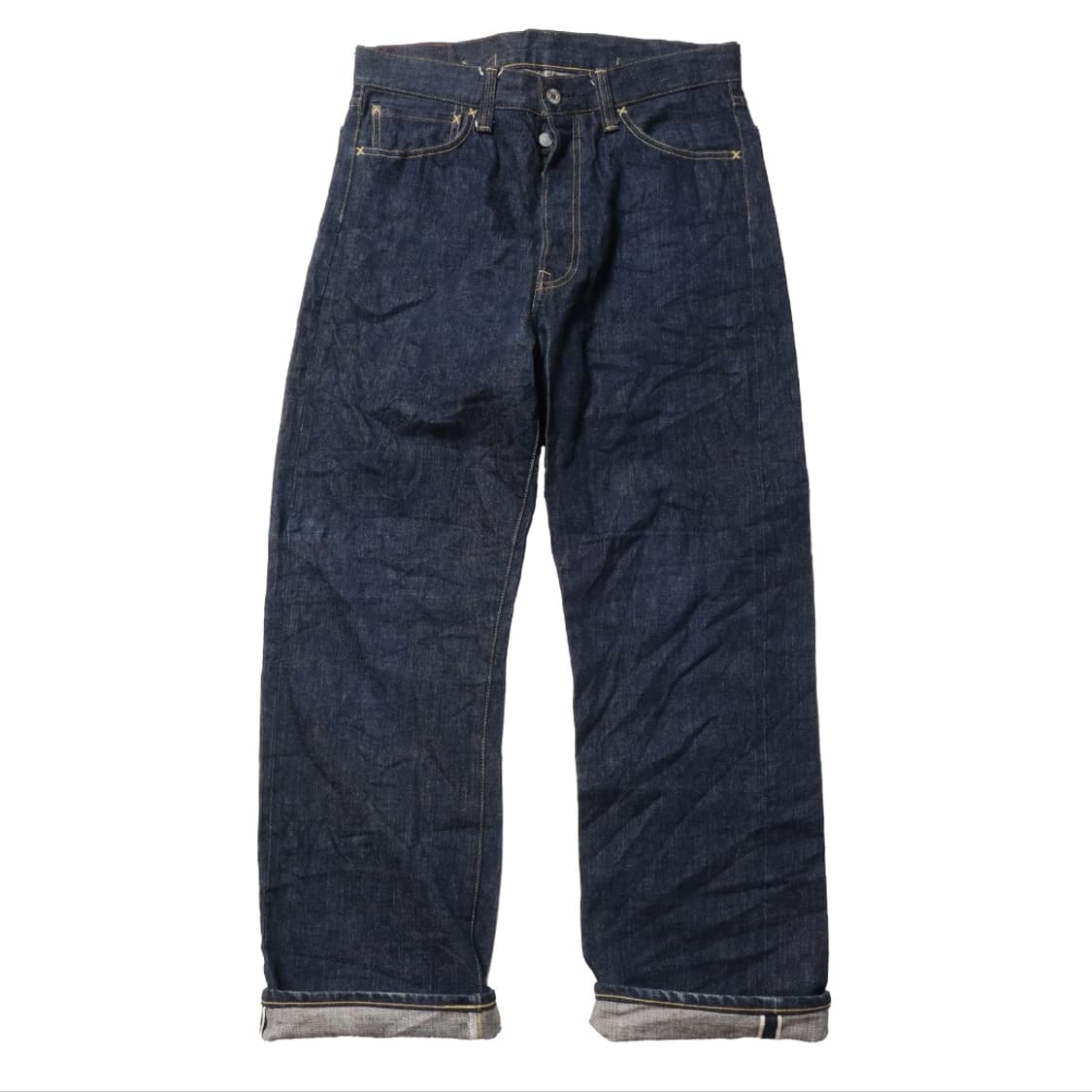 Tenderloin Selvedge Denim Pants  상품이미지4