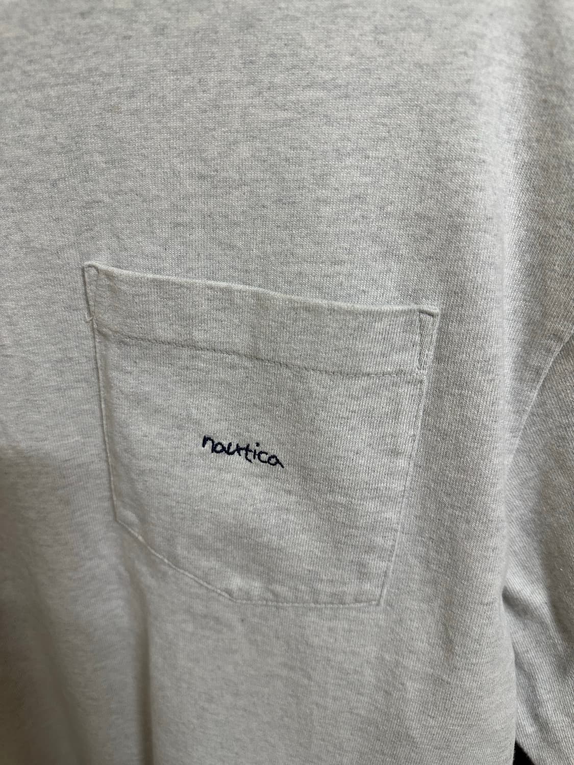 Nautica긴팔 상품이미지2