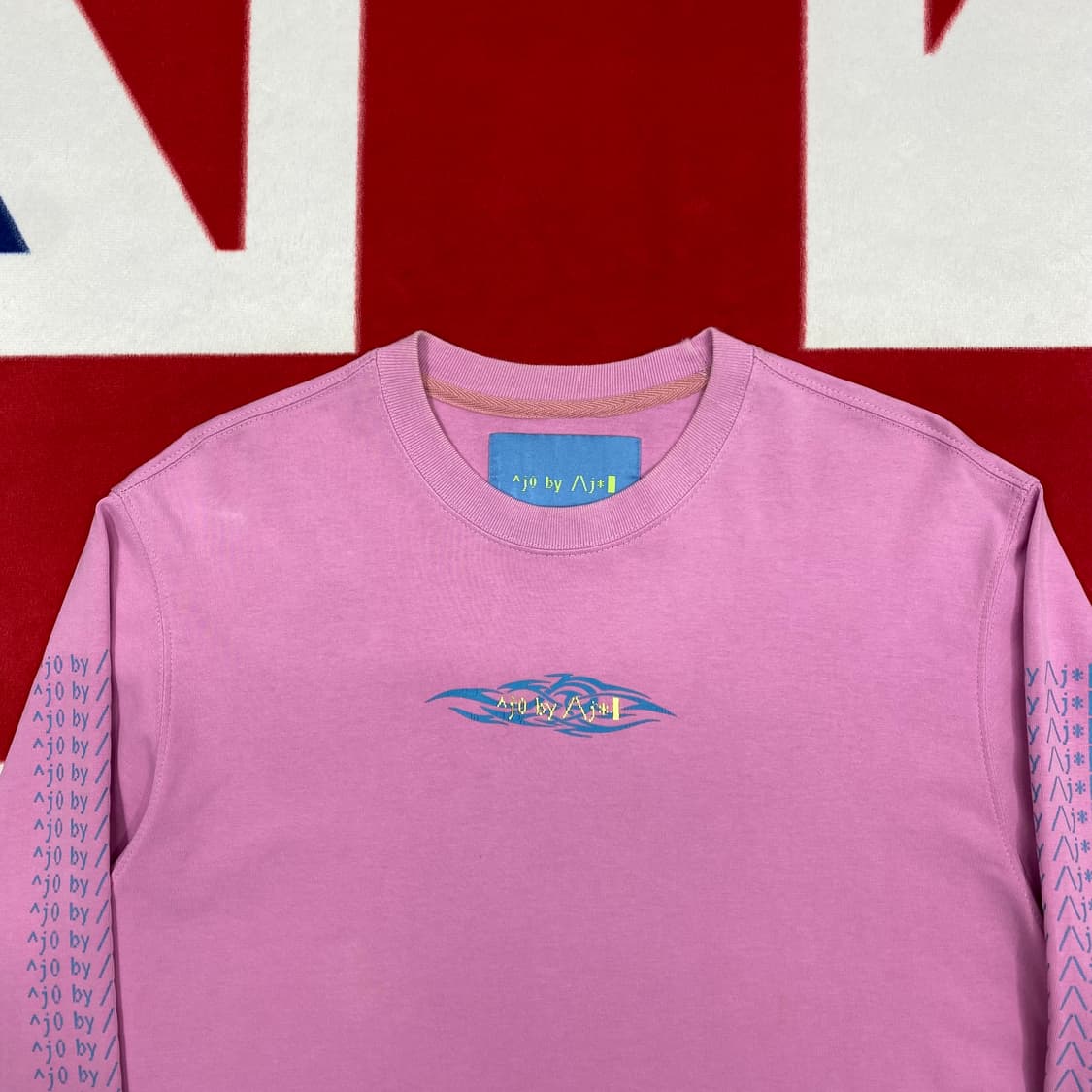 아조바이조 슬리브 M 실측 L  상품이미지3