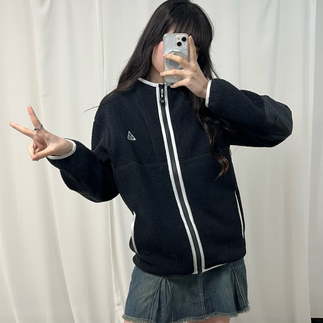 Nike ACG fleece  상품이미지2