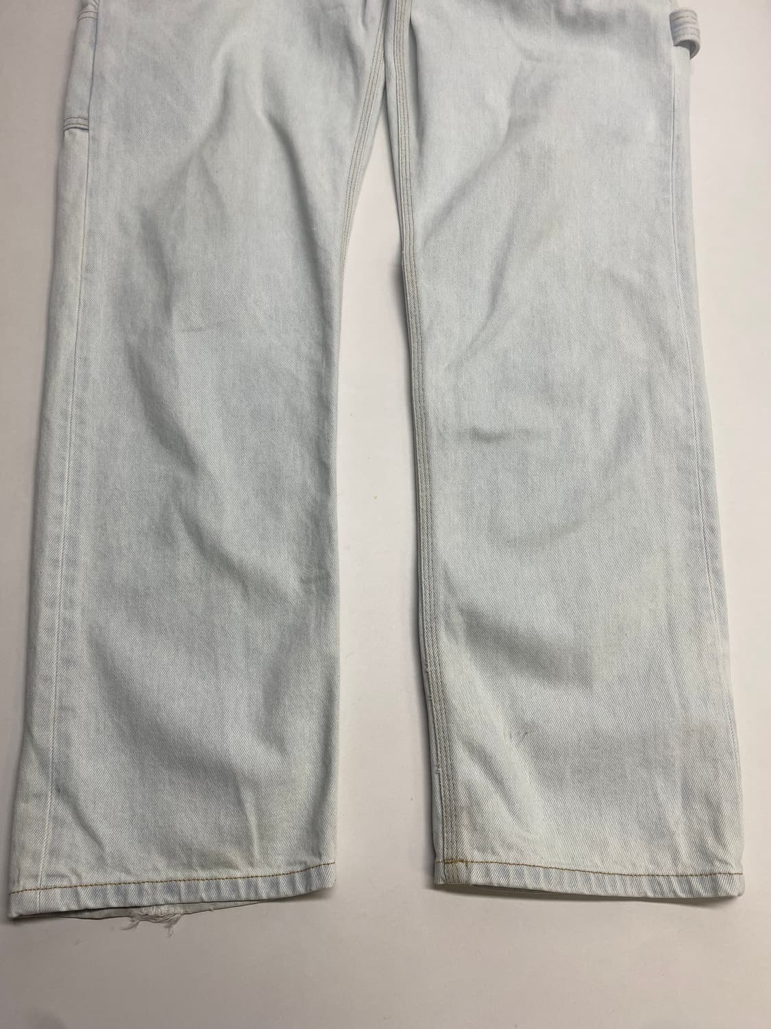 MPa PAINTER DENIM PANTS 상품이미지2