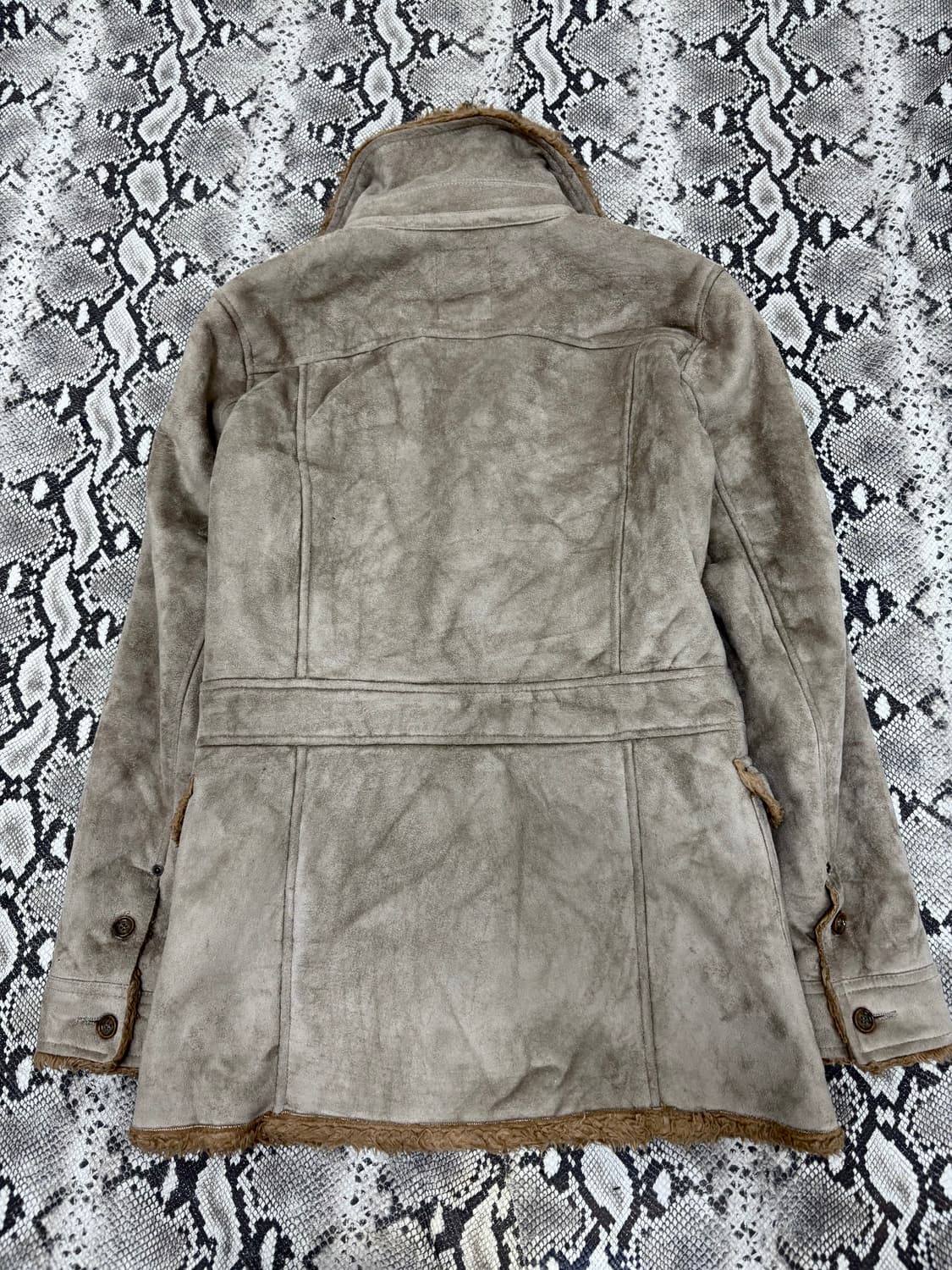 “Nicole Club For Men” V-Kei Mood Beige F 상품이미지5