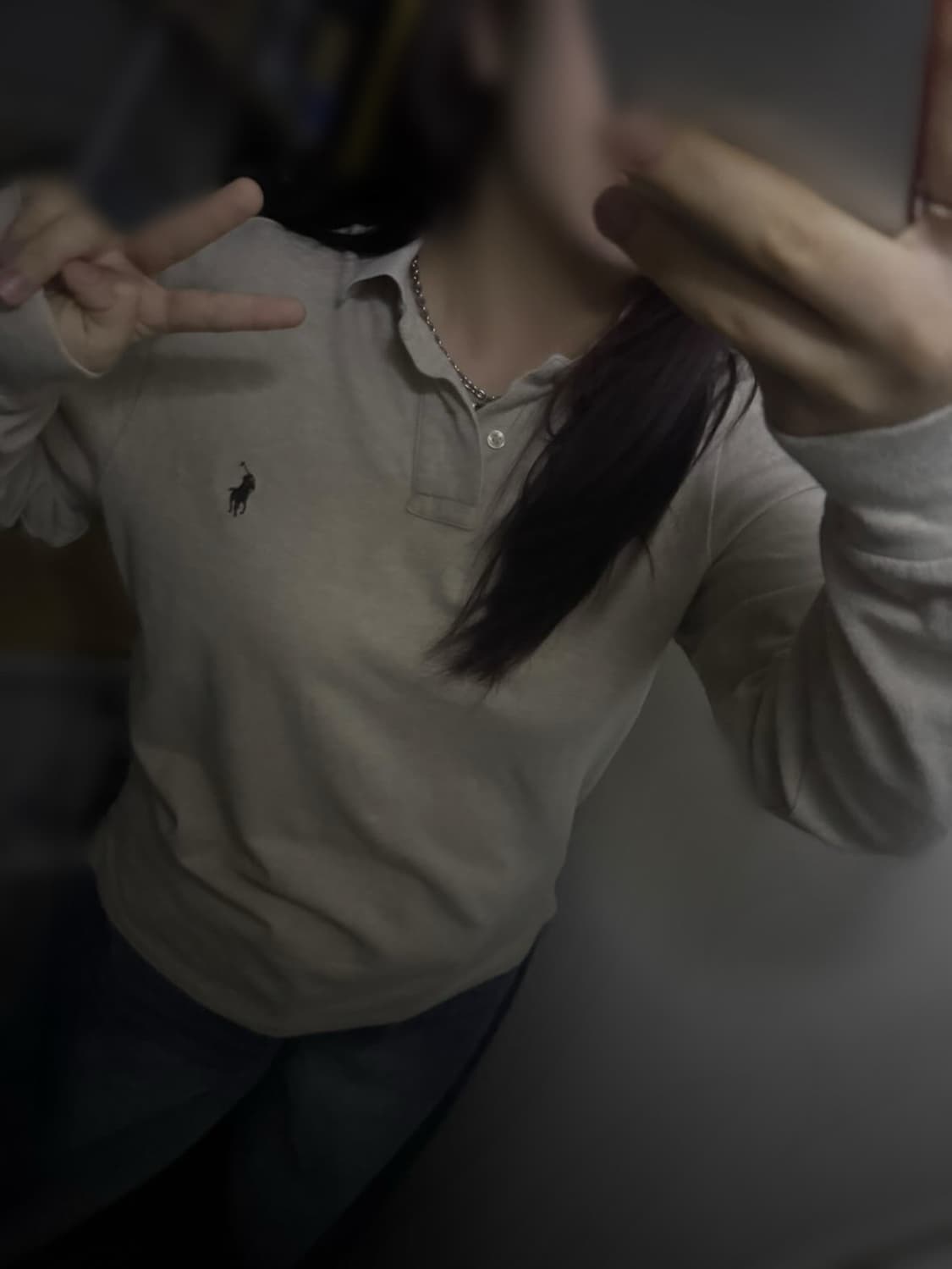 폴로 모카무스 브라운 카라티 상품이미지4