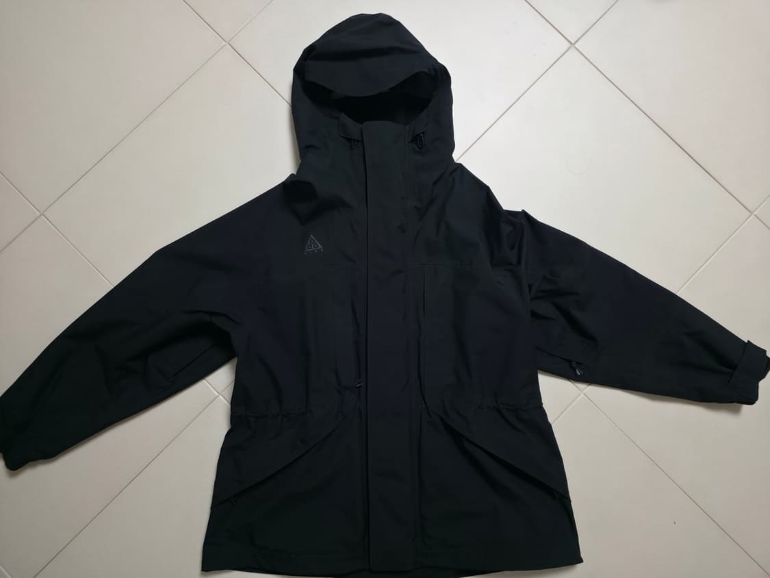 나이키 ACG 고어텍스 자켓 XL 상품이미지1