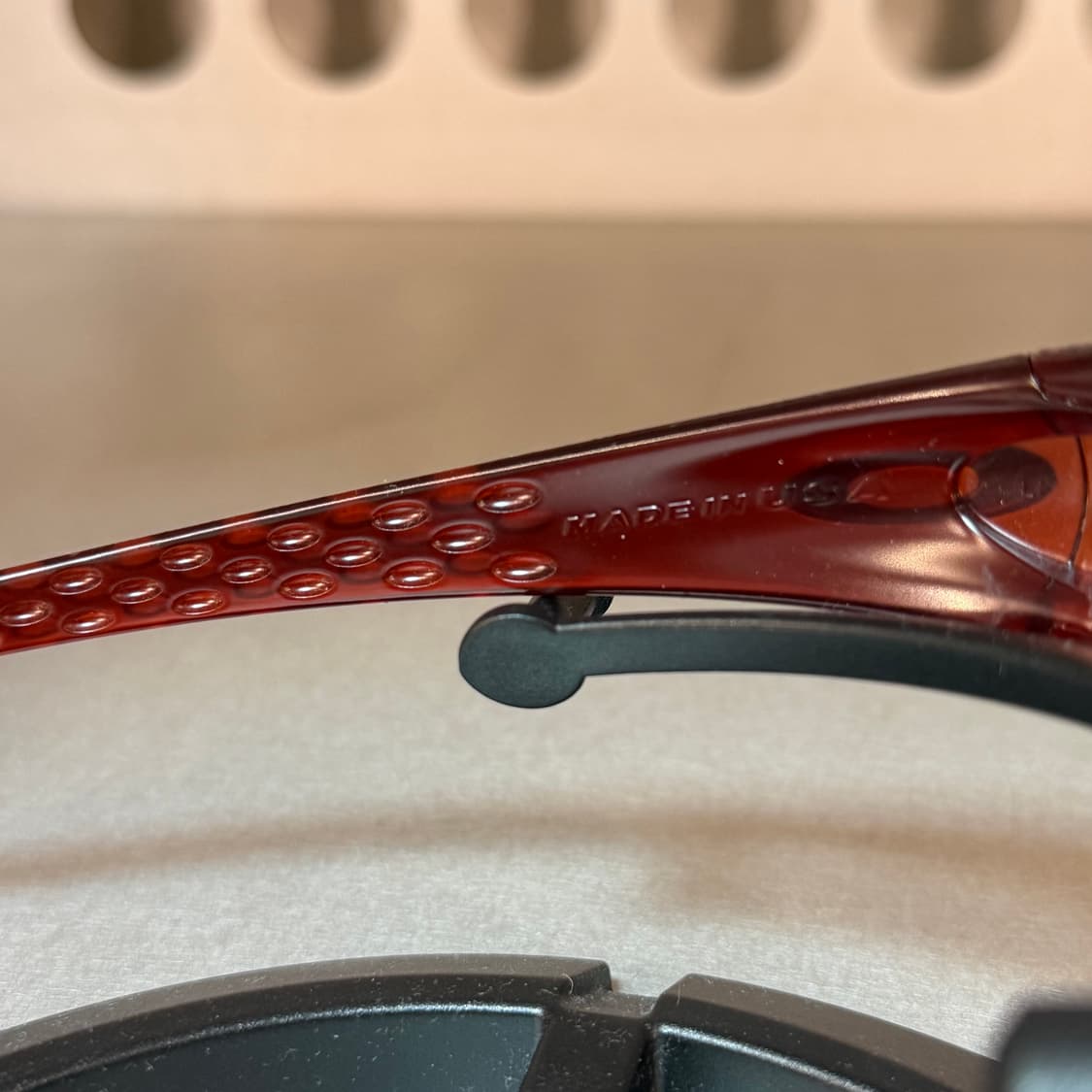 오클리 TEN 텐 (1998) 상품이미지5