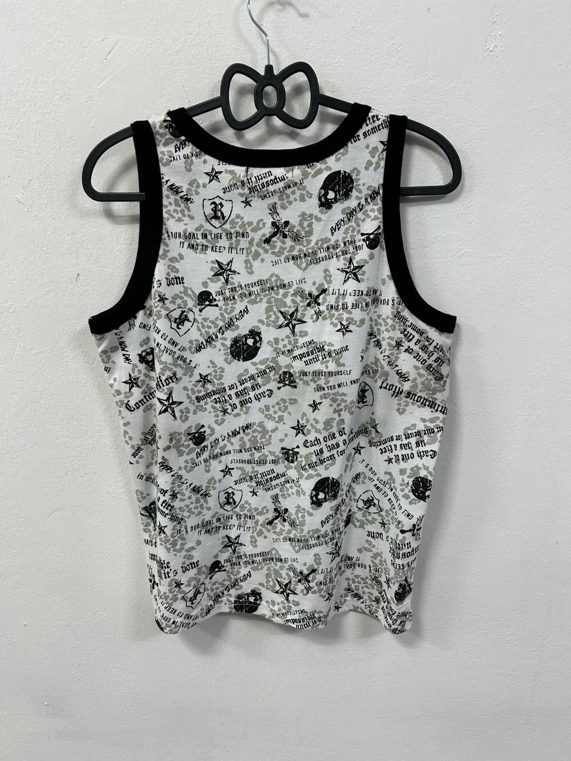 [AXES FEMME] 엑시즈팜 고딕 고스 크로셰 가디건 상품이미지9