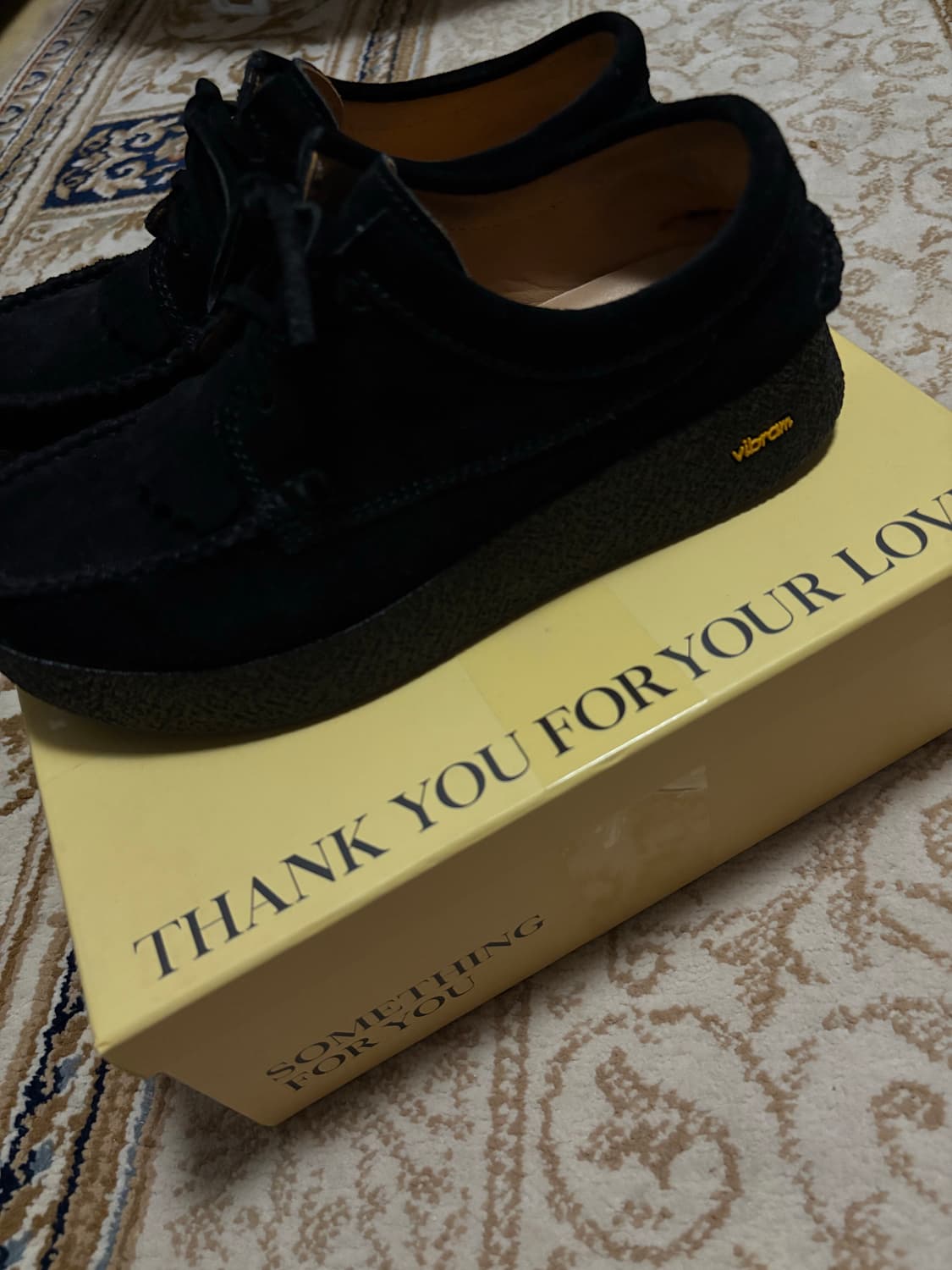 얼바닉 러스틱 모카신  상품이미지7