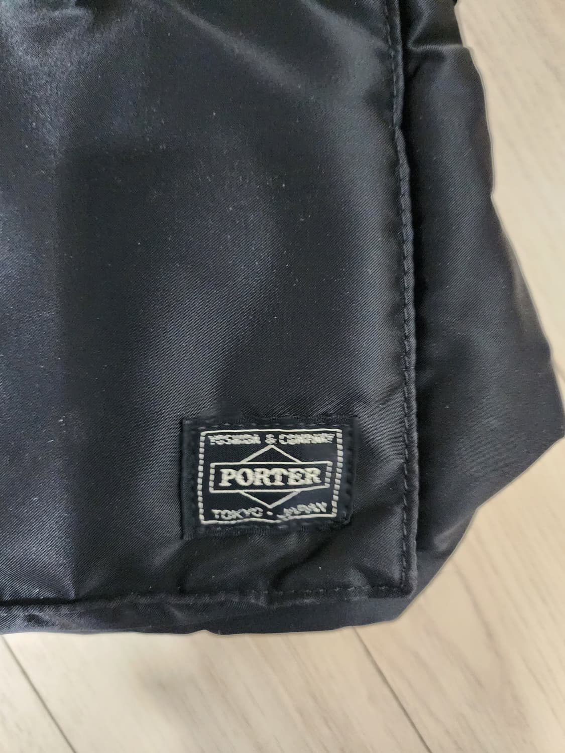 요시다포터 탱커 토트백 상품이미지2