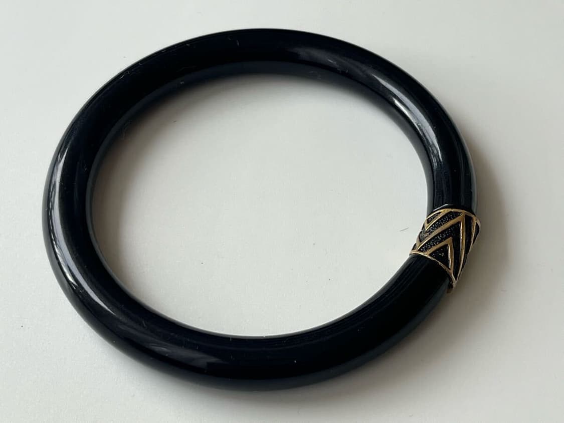 U.S.A  Vintage Bangle 상품이미지1
