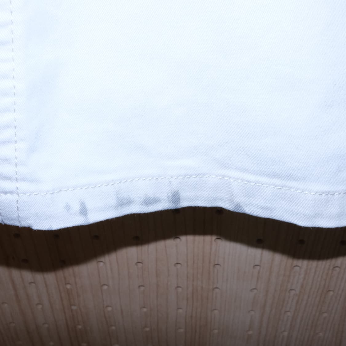 그라미치 아이보리 스커트  상품이미지5