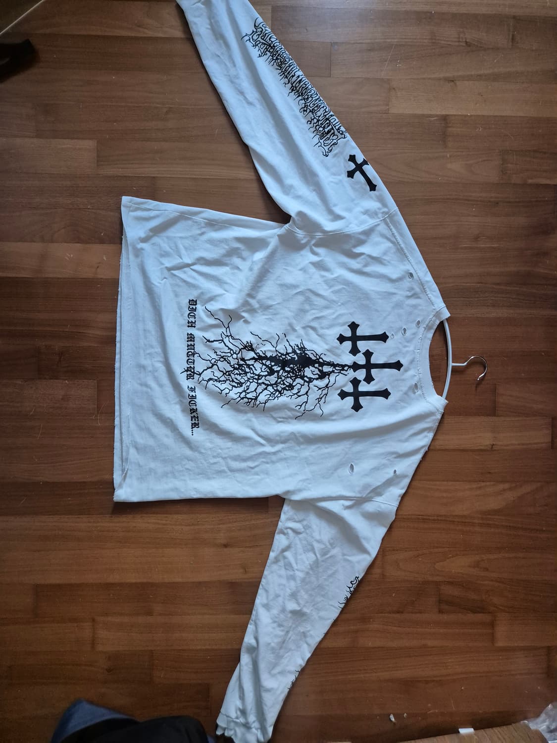 스키즘인듀싱 롱슬리브 상품이미지4