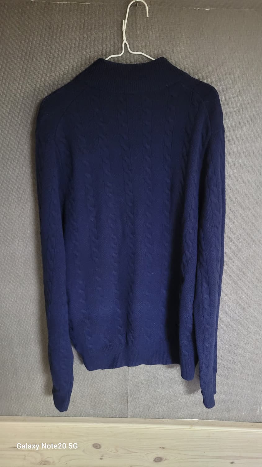 브룩스 브라다스 니트 상품이미지2