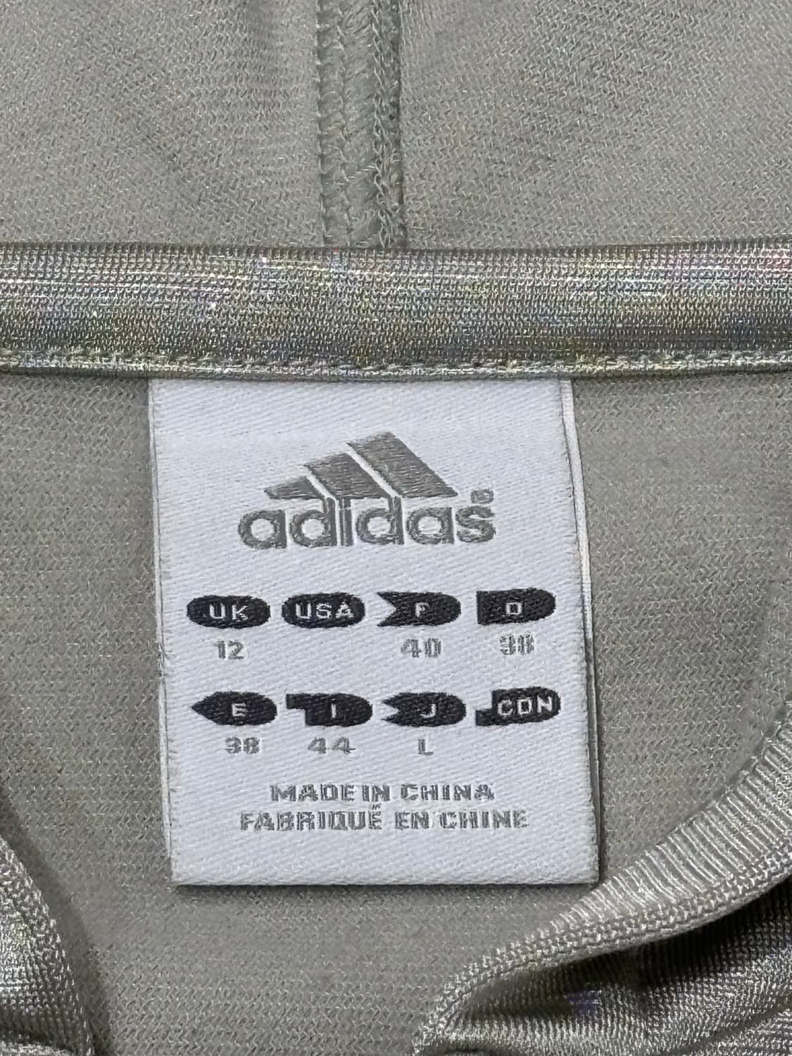 아디다스 후드집업 상품이미지6