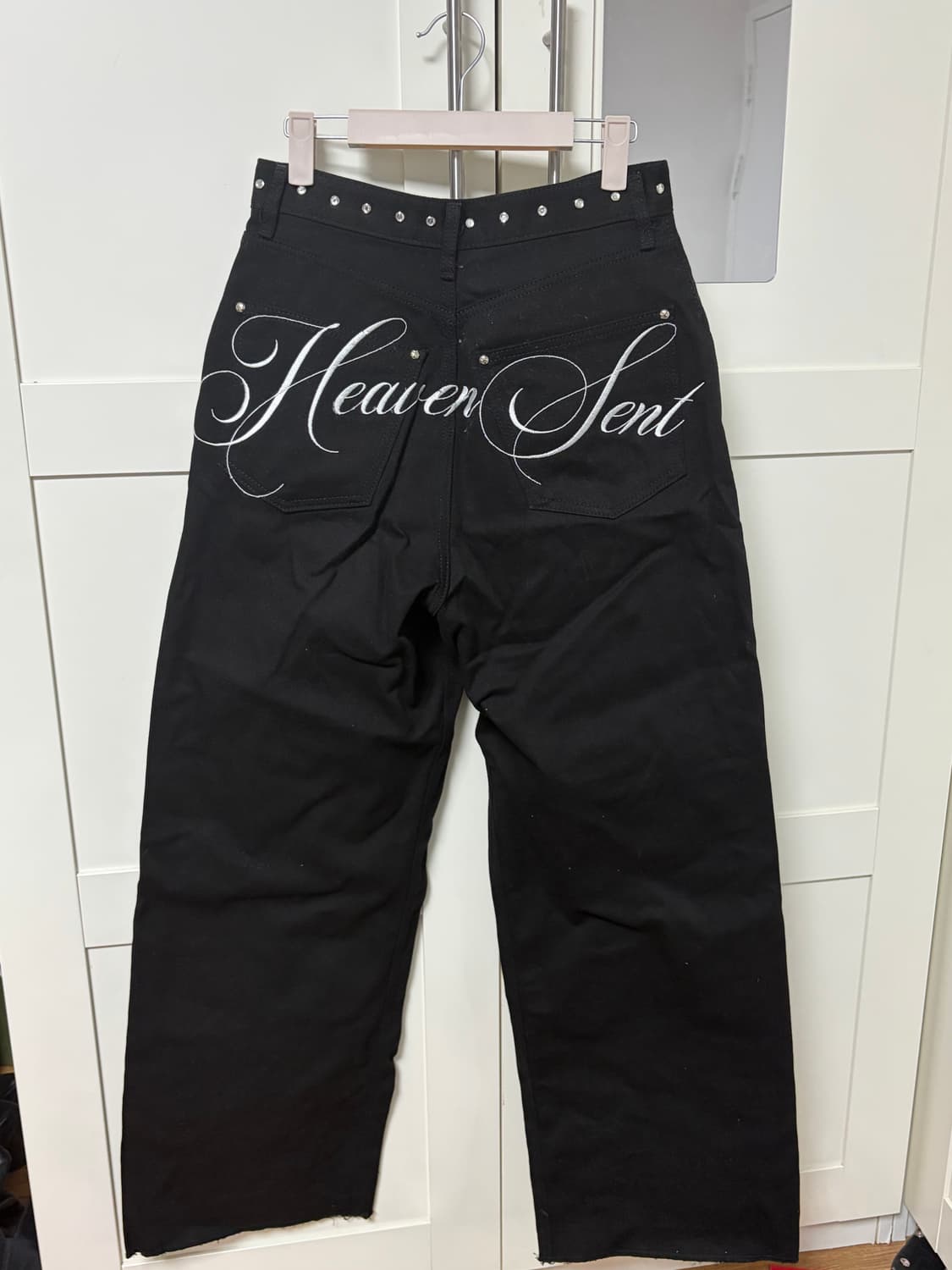 dydoshop 바지 상품이미지1