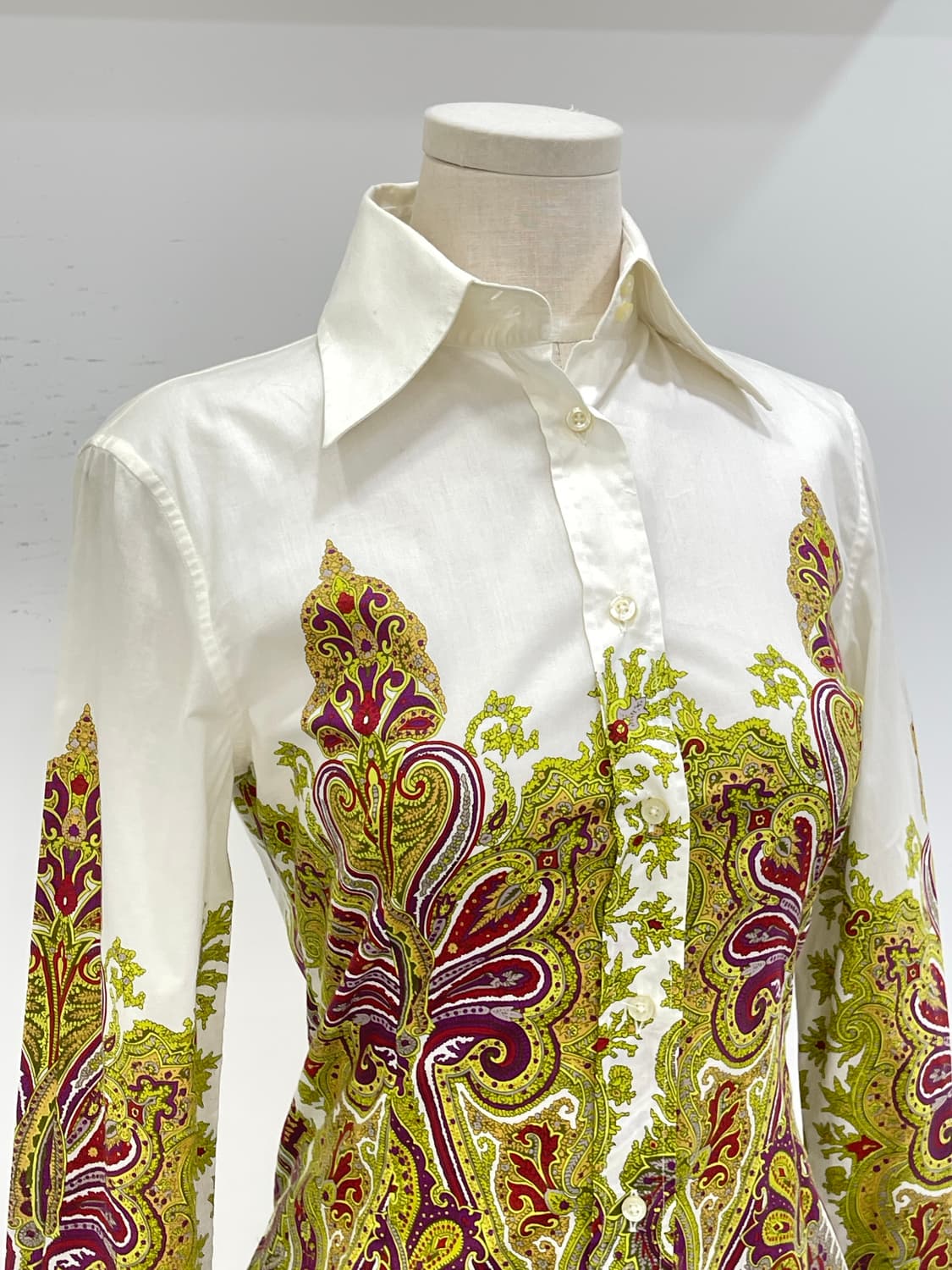 에트로 남방 상품이미지4