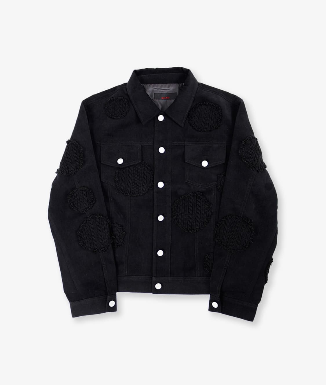 애니타임로릭x트렌드스페이스 트러커 자켓 m 상품이미지2