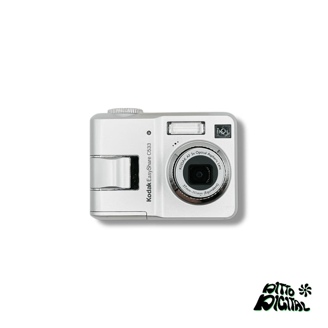 Kodak Easyshare C533디카 상품이미지2
