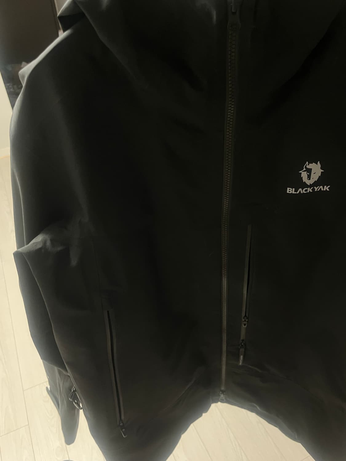 블랙야크 M노카엔GTX3L자켓 S급 상품이미지6