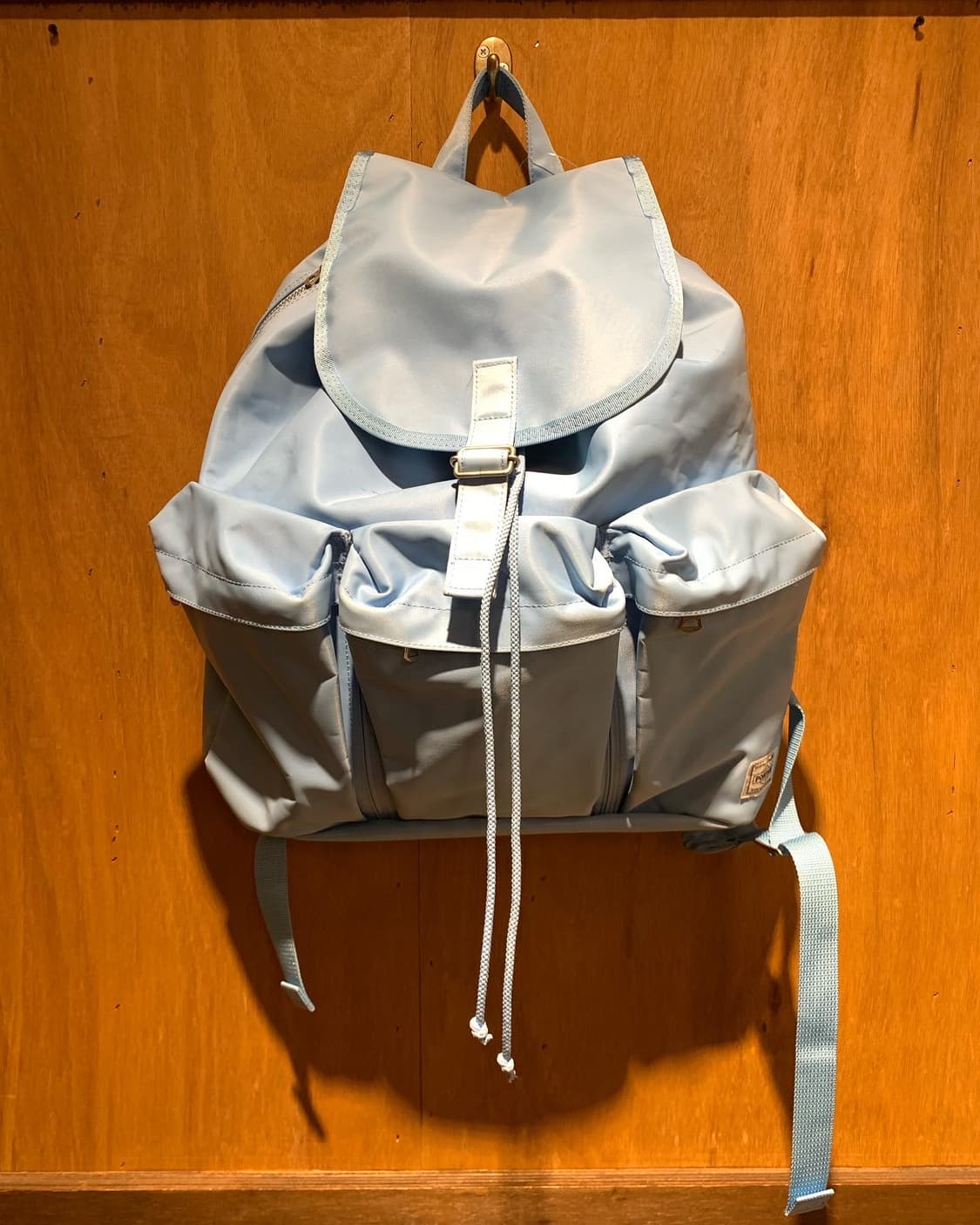 포터 멀티 포켓 백팩 상품이미지5