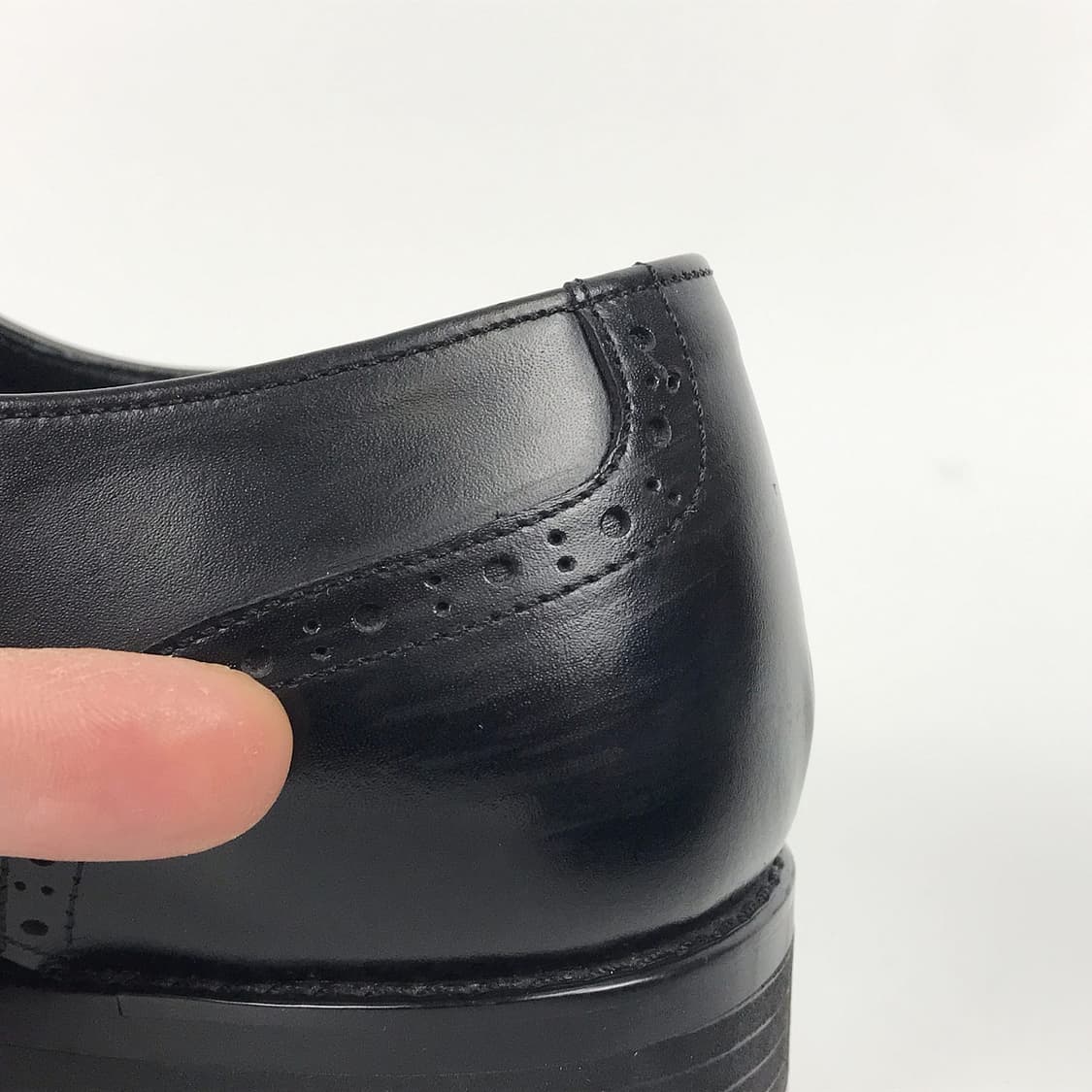 디오벨리 수제 정장 구두 남성265 상품이미지5