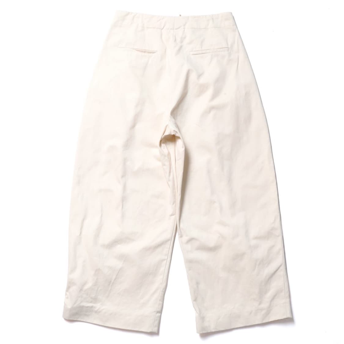 스튜디오 니콜슨 Studio Nicholson Dordoni Pants  상품이미지5