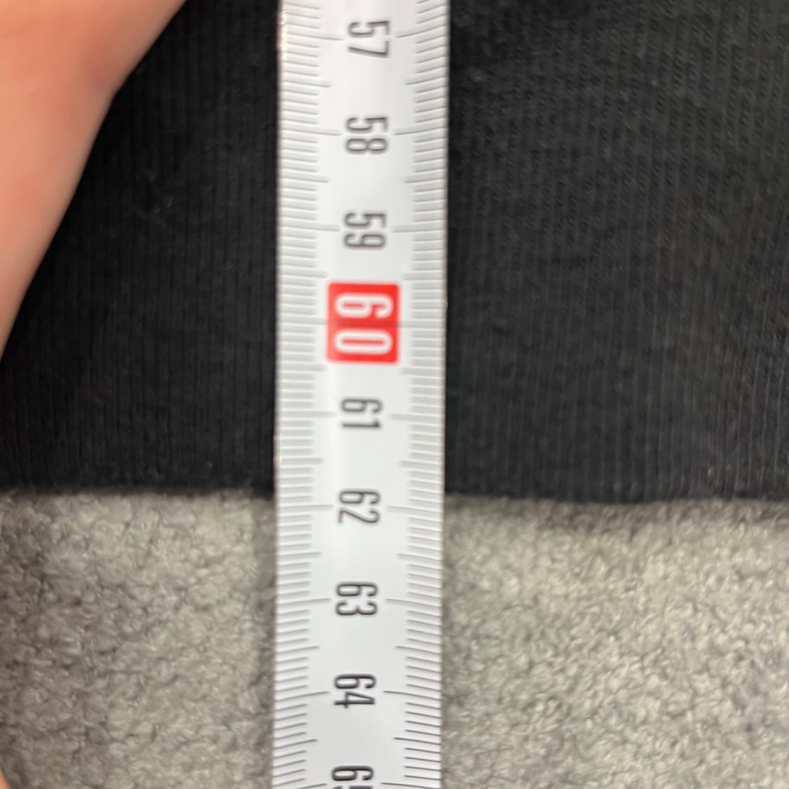 L 아베크롬비 울프죠 후드집업 상품이미지7