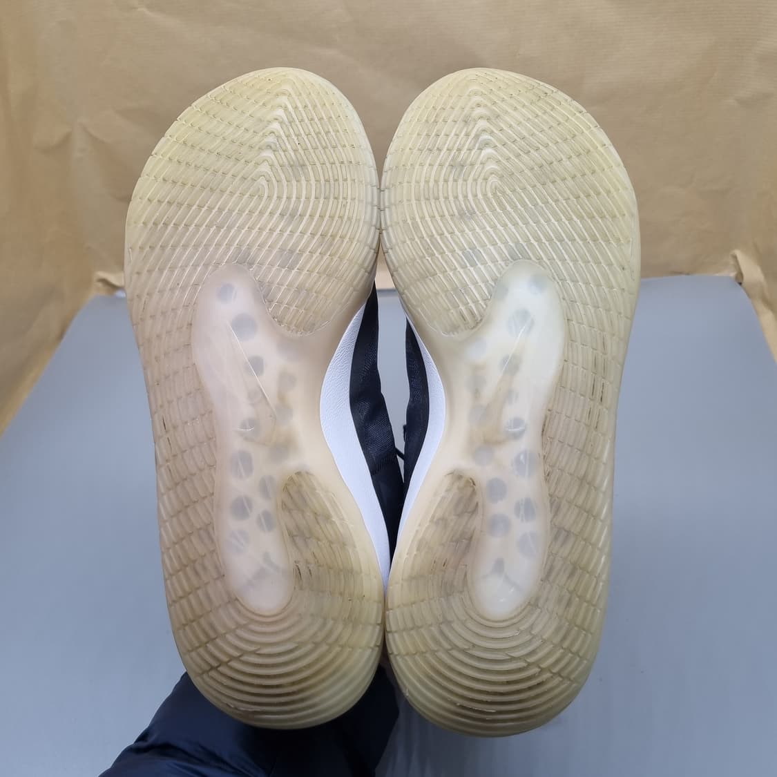 나이키 줌 KD12 농구화250 상품이미지3