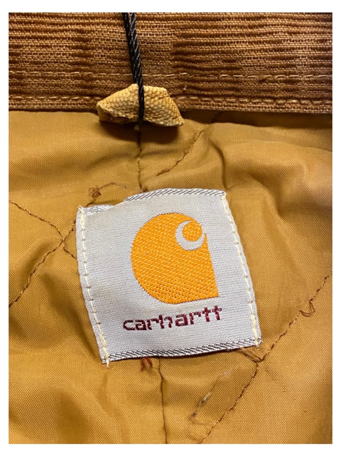 Carhartt Detroit Jacket 상품이미지5
