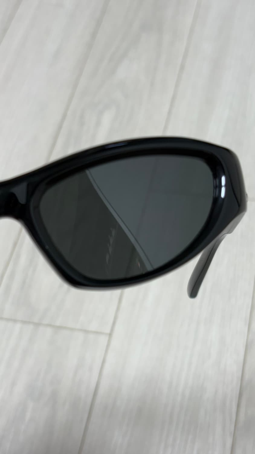 젠틀몬스터 릿 01 블랙 상품이미지6