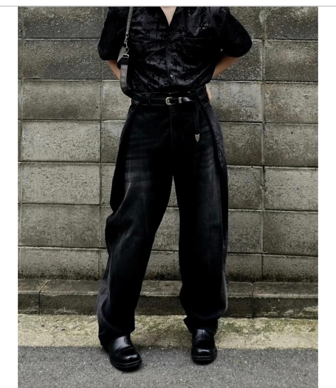 알렌느 팬츠 상품이미지1