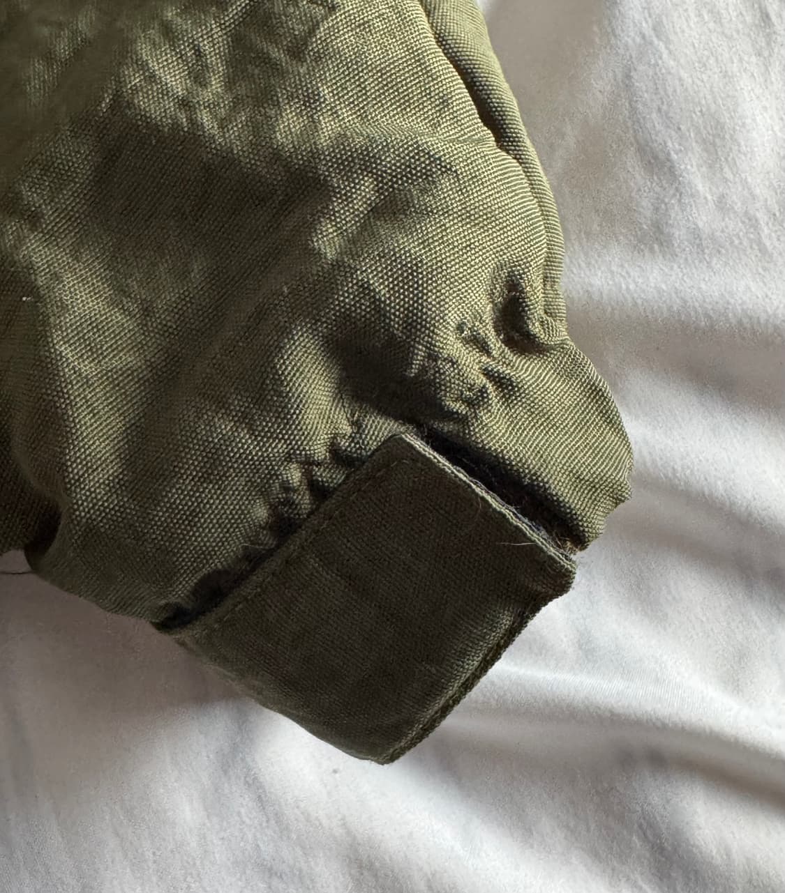 나이키 acg 야상 필드자켓 상품이미지3