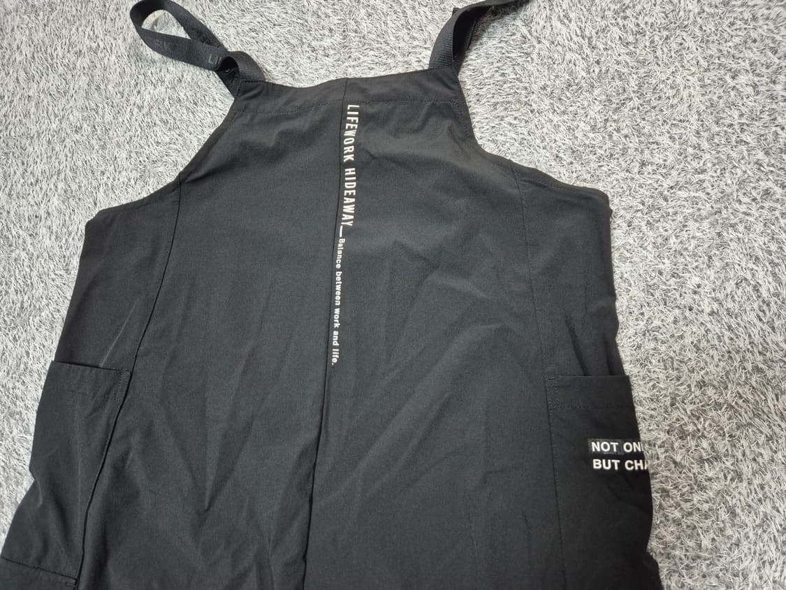 라이프워크 여성 냉감 점프수트 Free 상품이미지6