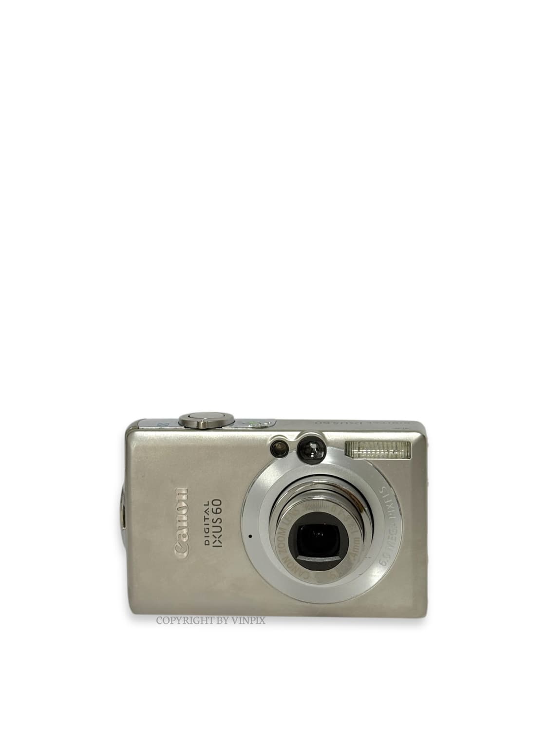 캐논 익서스 60(ixus 60,ixy 70) 빈티지 디지털 카메라 디카 상품이미지2