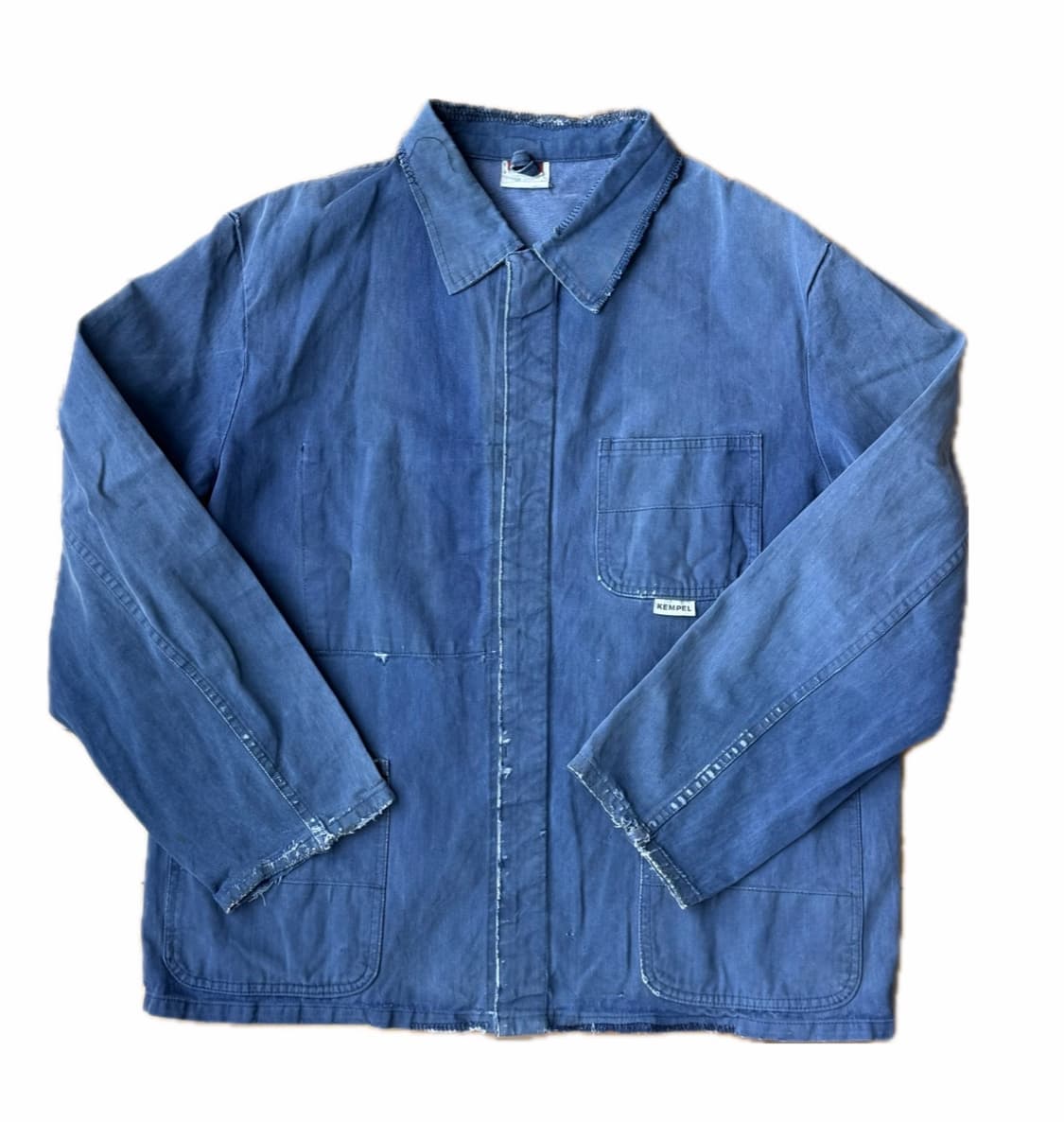 90’s 프렌치워크자켓 (선페이딩/리페어) 상품이미지7