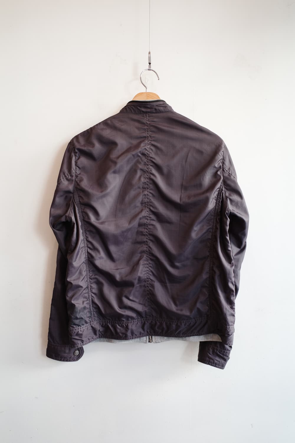 PLUVIOUS 집업 자켓  상품이미지10