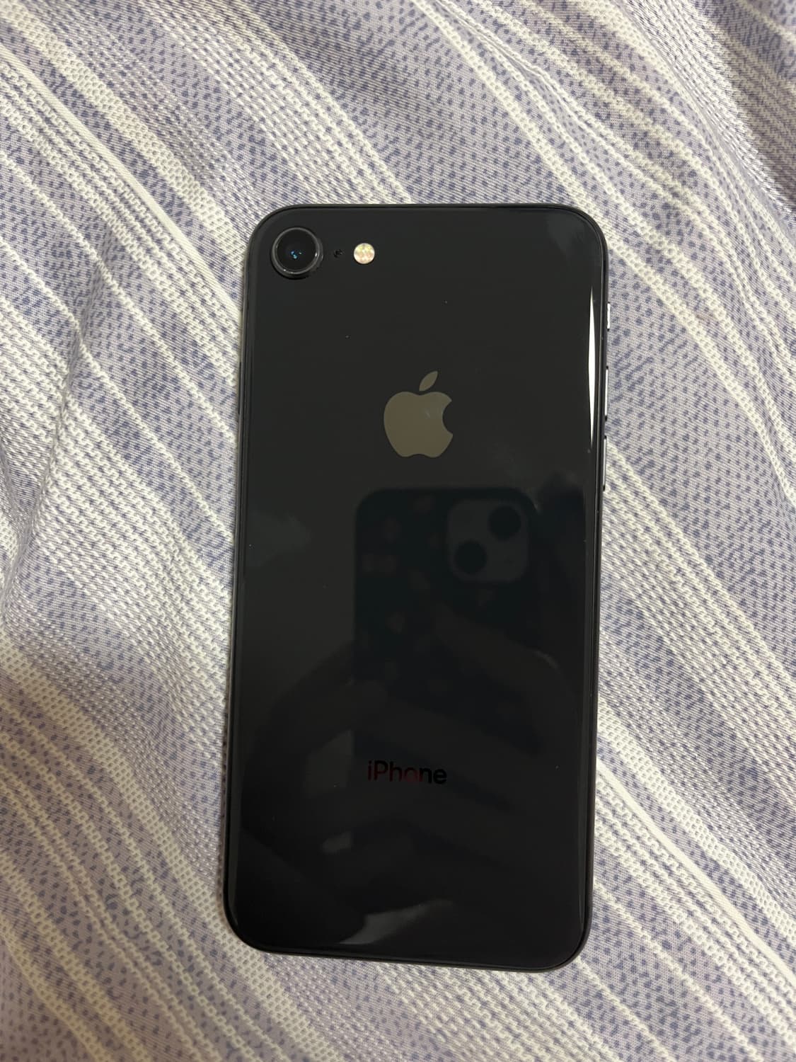 아이폰8 64gb 블랙 상품이미지1