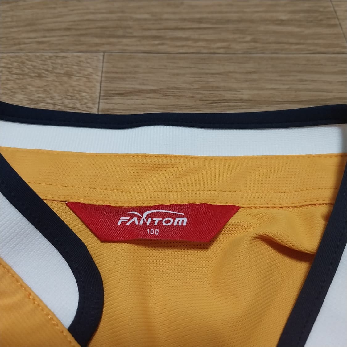 밀레 팬텀골프 여성100 사이쥬 두벌 상품이미지3