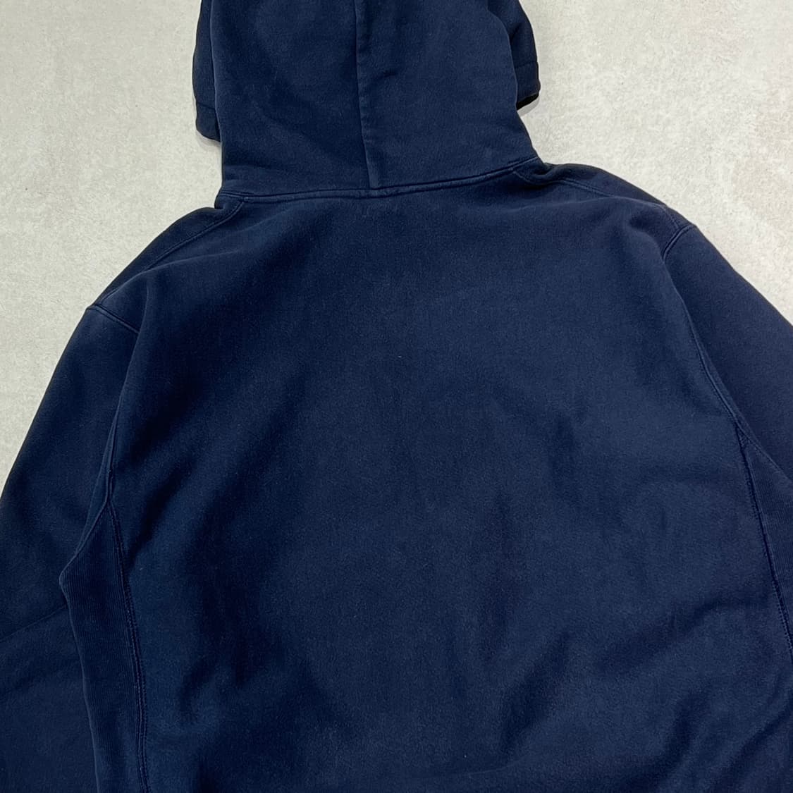 챔피온 리버스위브 후드티 s09880 상품이미지4