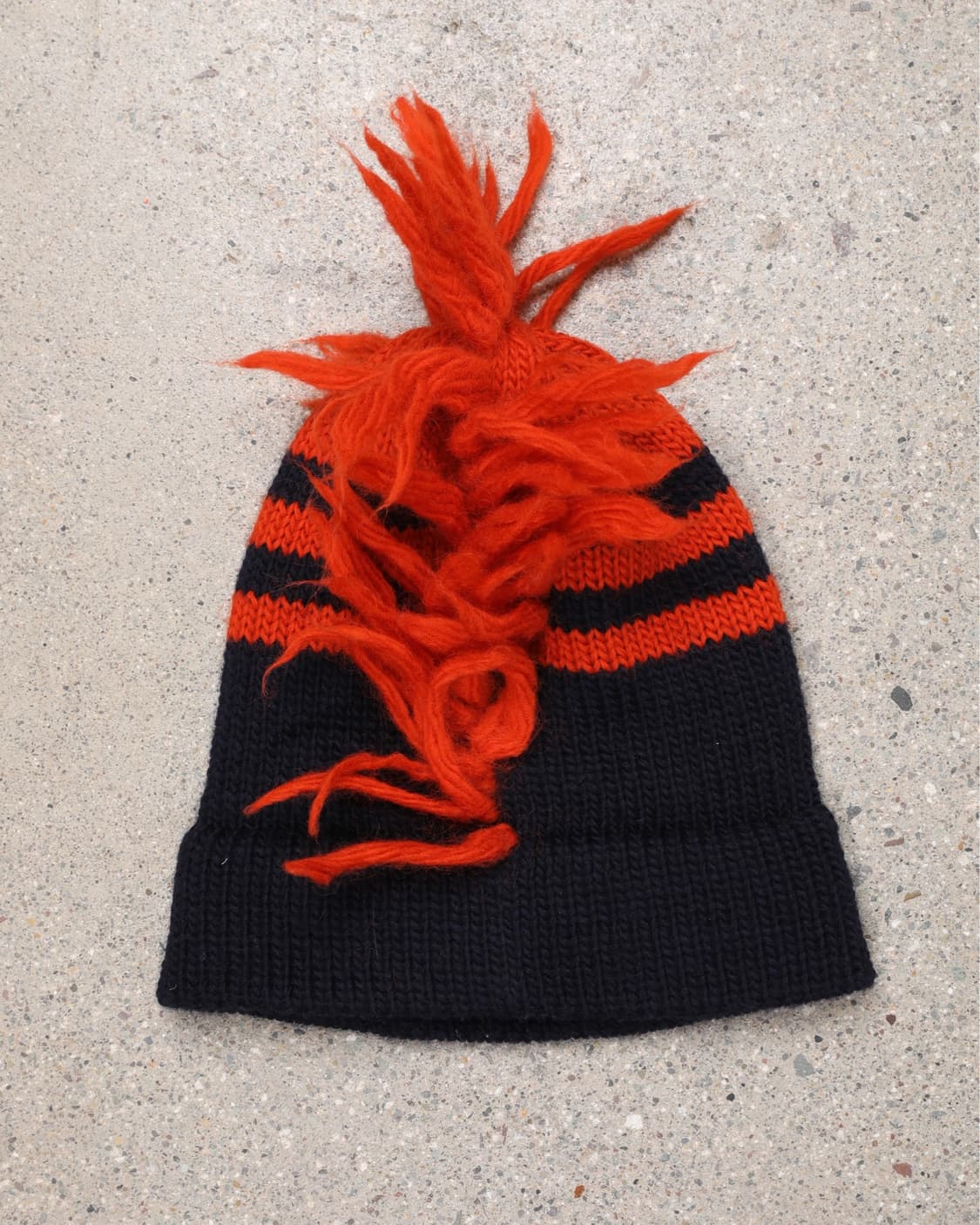 Vivienne Anglomania Mohawk Balaclava 상품이미지3