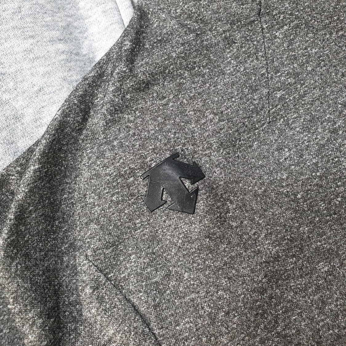 데상트 우먼 슬림 운동복 자켓 85 상품이미지4