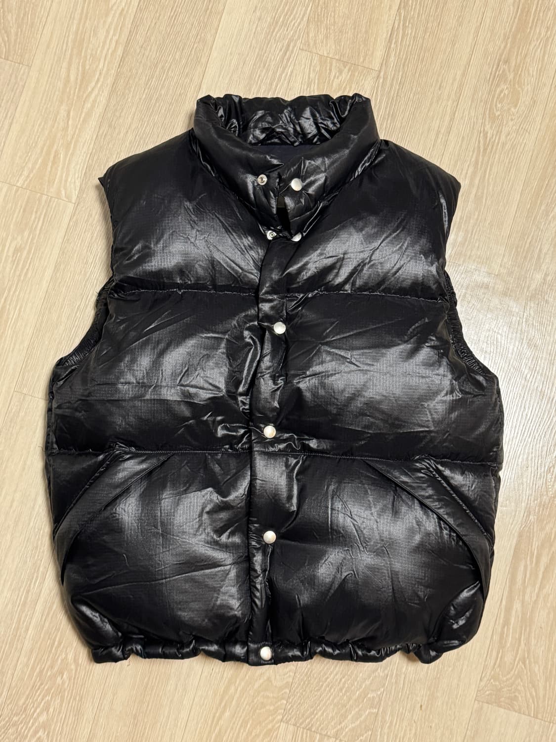 토마스모어 다운베스트 상품이미지2