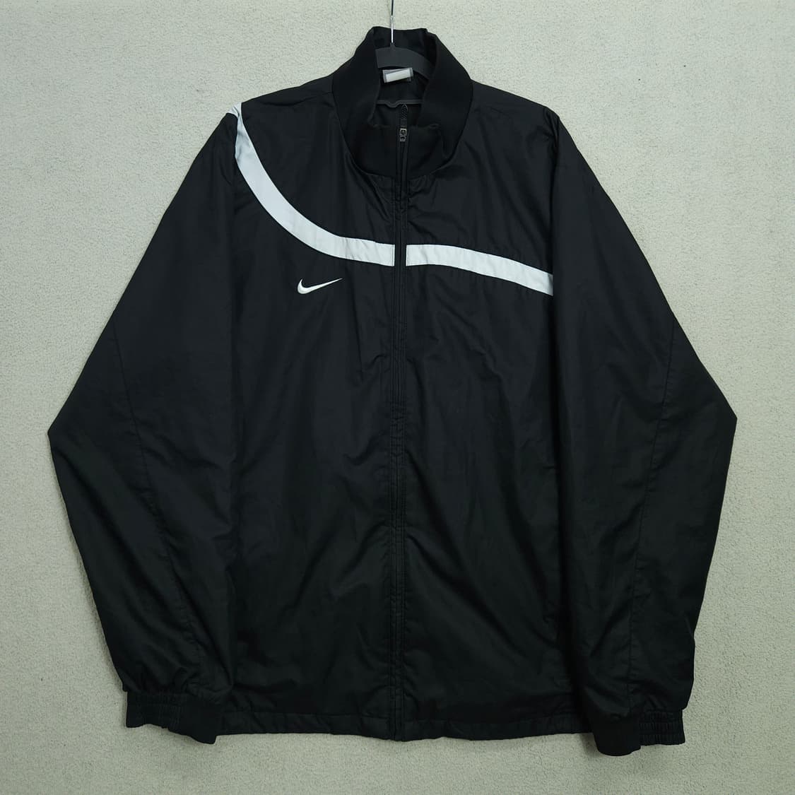 00s 나이키 스우시 바람막이 XL 상품이미지3