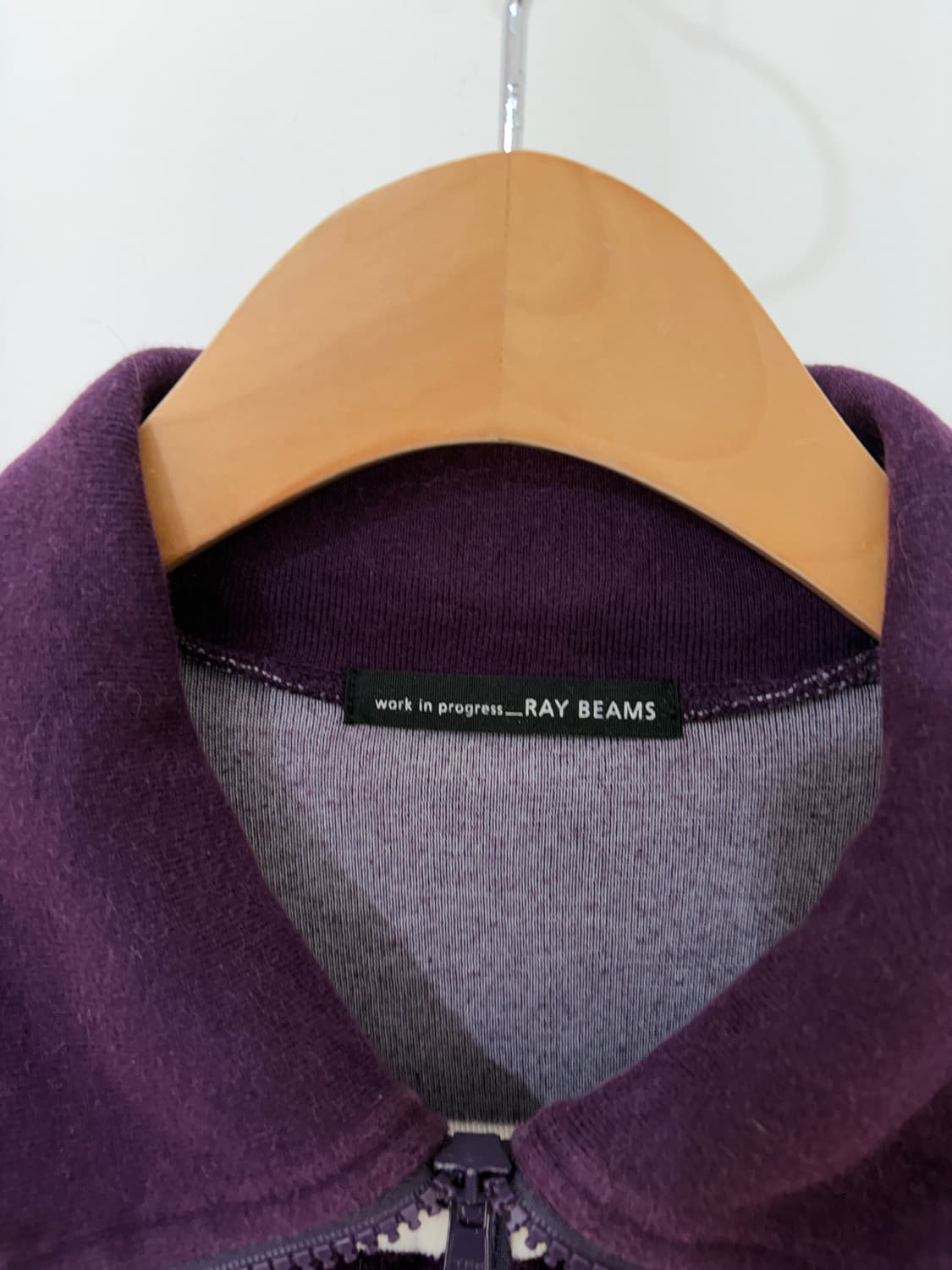 RAY BEAMS jersey 상품이미지7