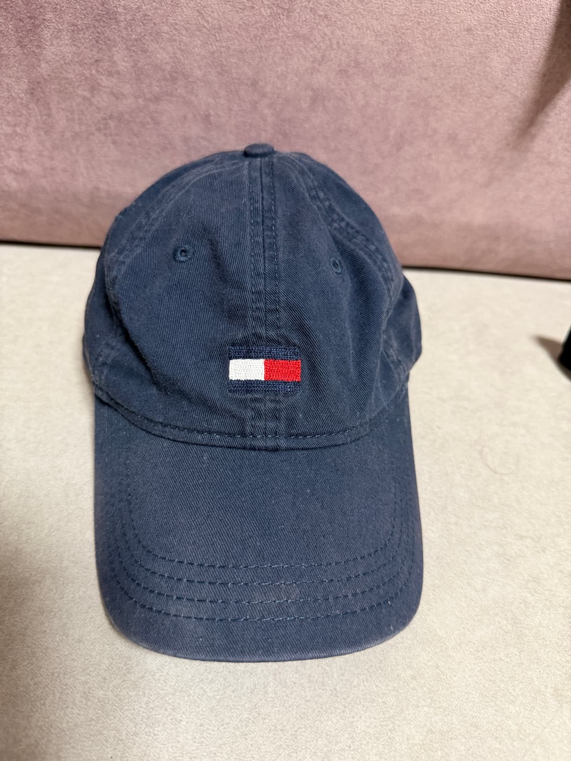 타미힐피거모자 상품이미지1