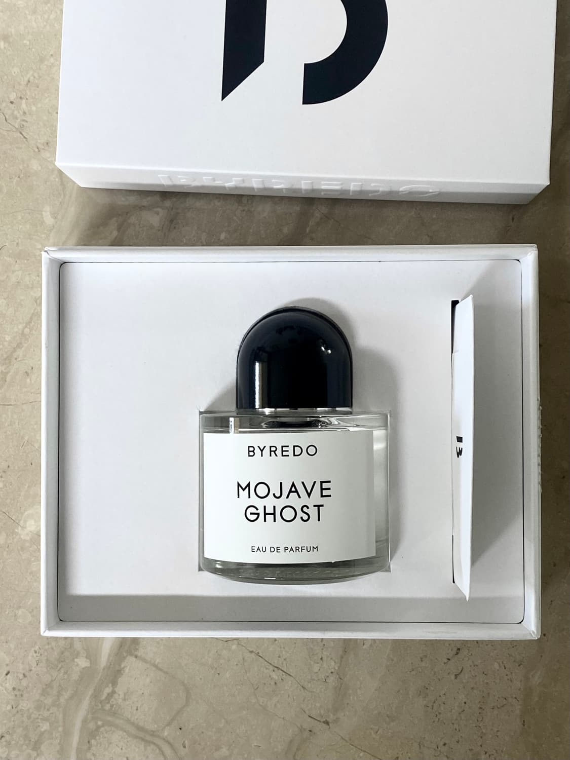 바이레도 모하비 고스트 오드퍼퓸 50ml 상품이미지2